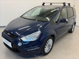 Ford S-MAX 1,6 EcoBoost 118kw TITANIUM MPV