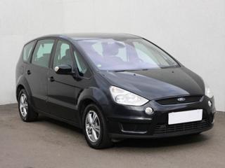 Ford S-MAX 2.0TDi MPV