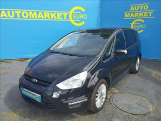 Ford S-MAX 2,0 103KW MPV