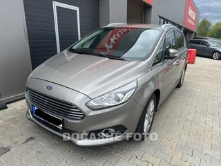Ford S-MAX 2.0 TDCi MPV