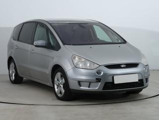 Ford S-MAX 2.0 TDCi 96kW MPV