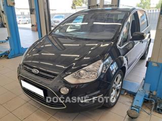 Ford S-MAX 2.0TPCI MPV
