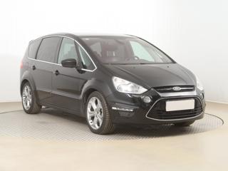 Ford S-MAX 2.2 TDCi 147kW MPV