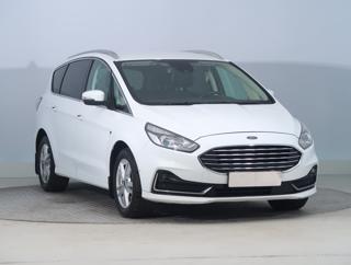 Ford S-MAX 2.0 EcoBlue 110kW MPV