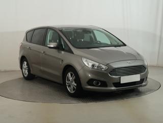 Ford S-MAX 2.0 TDCi 88kW MPV