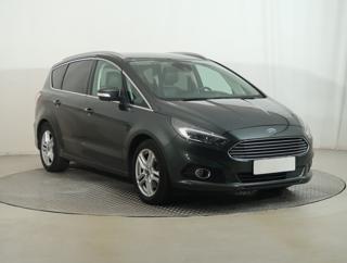 Ford S-MAX 2.0 TDCi 132kW MPV