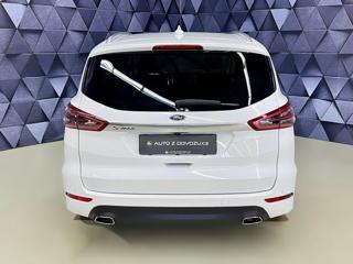 Ford S-MAX 2.0 TDCi 140KW AWD TITANIUM MPV - Foto 6
