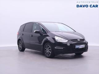 Ford S-MAX 2,0 TDCI 103kW Aut.klima 5-Míst MPV