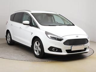 Ford S-MAX 2.0 TDCi 132kW MPV