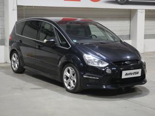 Ford S-MAX 2.0 TDCi MPV