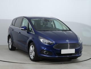 Ford S-MAX 2.0 TDCi 132kW MPV