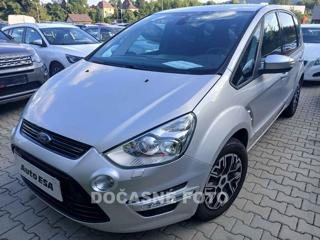 Ford S-MAX 2.0 TDCi MPV