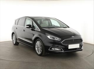 Ford S-MAX 2.0 EcoBoost 177kW MPV