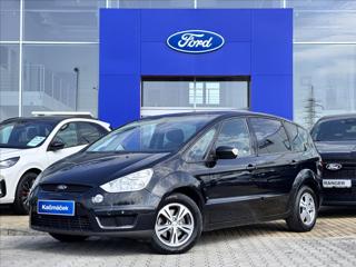 Ford S-MAX 2,0 TDCi 103kW Titanium 7 MÍST MPV
