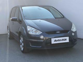 Ford S-MAX 2.2TDCi MPV