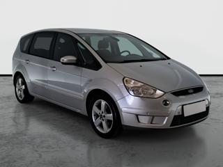 Ford S-MAX 2.0 TDCi 96kW MPV
