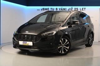 Ford S-MAX 2.0 ST-LINE 140 KW 4x4 LED ACC MPV