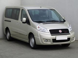 Fiat Scudo 2.0 JTD minibus