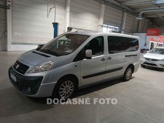 Fiat Scudo 2.0JTD MPV