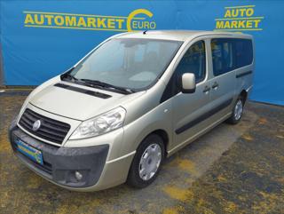 Fiat Scudo 2,0 100KW MPV