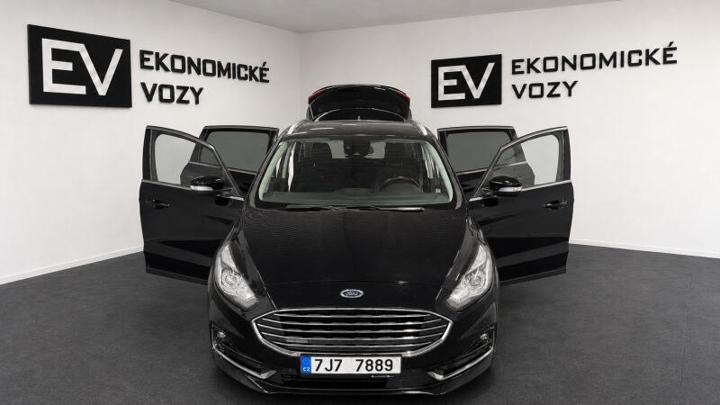 Vůz s VIN WF0JXXWPCHNL38806