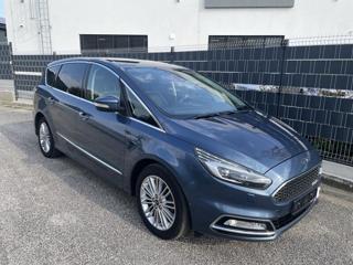 Ford S-MAX 2.0 TDCI 110 kW VIGNALE MPV
