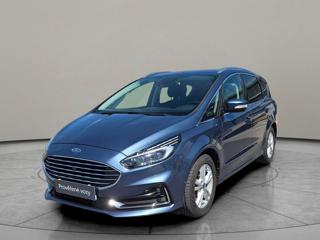 Ford S-MAX 2.0 EcoBlue 110kw Titanium MPV