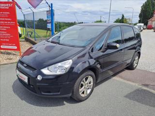 Ford S-MAX 1,8 TDCI MPV