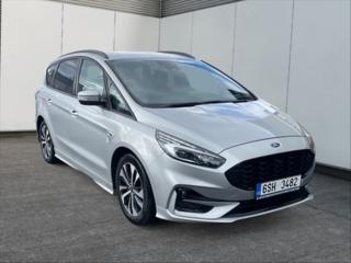 Ford S-MAX 2,5 DT HEV ST-Line AT MPV