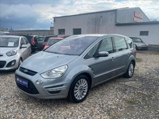 Ford S-MAX 1,6 Ecoboost MPV