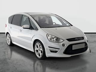 Ford S-MAX 2.2 TDCi 147kW MPV