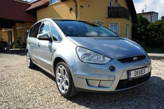 Ford S-MAX 1,8 TDCI 92 kW MPV
