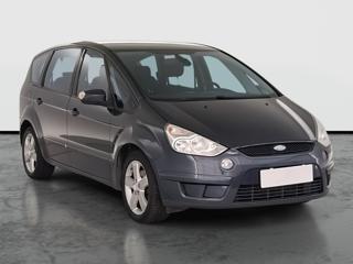 Ford S-MAX 1.8 TDCi 92kW MPV