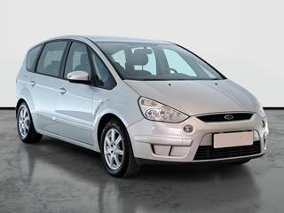 Ford S-MAX 2.0 TDCi 103kW MPV