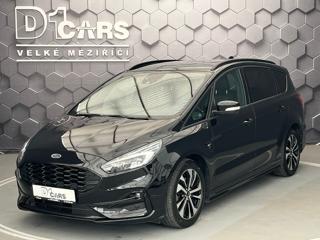 Ford S-MAX 2,5 HEV ST-Line MPV
