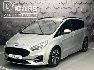 Ford S-MAX 2.5 HEV ST-Line MPV