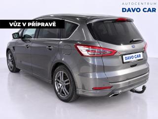 Ford S-MAX 2.0 TDCi 140kW Titanium DPH MPV - Foto 2