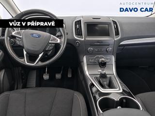 Ford S-MAX 2.0 TDCi 140kW Titanium DPH MPV - Foto 3