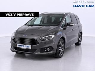 Ford S-MAX 2.0 TDCi 140kW Titanium DPH MPV