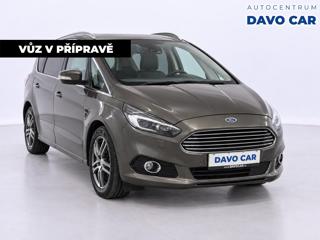 Ford S-MAX 2.0 TDCi 140kW Titanium DPH MPV - Foto 4