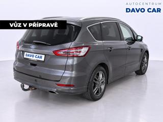 Ford S-MAX 2.0 TDCi 140kW Titanium DPH MPV - Foto 5