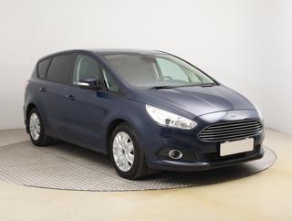 Ford S-MAX 2.0 TDCi 110kW MPV