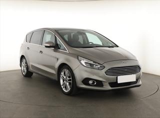Ford S-MAX 2.0 TDCi 132kW MPV