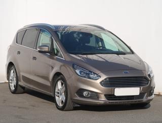 Ford S-MAX 2.0 EcoBlue 110kW MPV