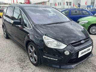 Ford S-MAX 2.2 TDCi MPV