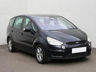 Ford S-MAX 2.0 TDCi MPV