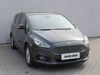 Ford S-MAX 2.0 TDCi MPV