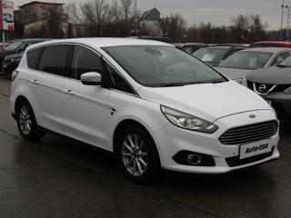 Ford S-MAX 2.0TDCi MPV