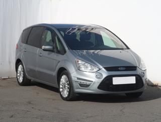 Ford S-MAX 2.0 TDCi 100kW MPV