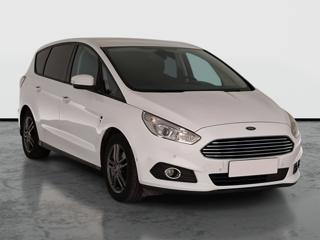 Ford S-MAX 2.0 TDCi 110kW MPV